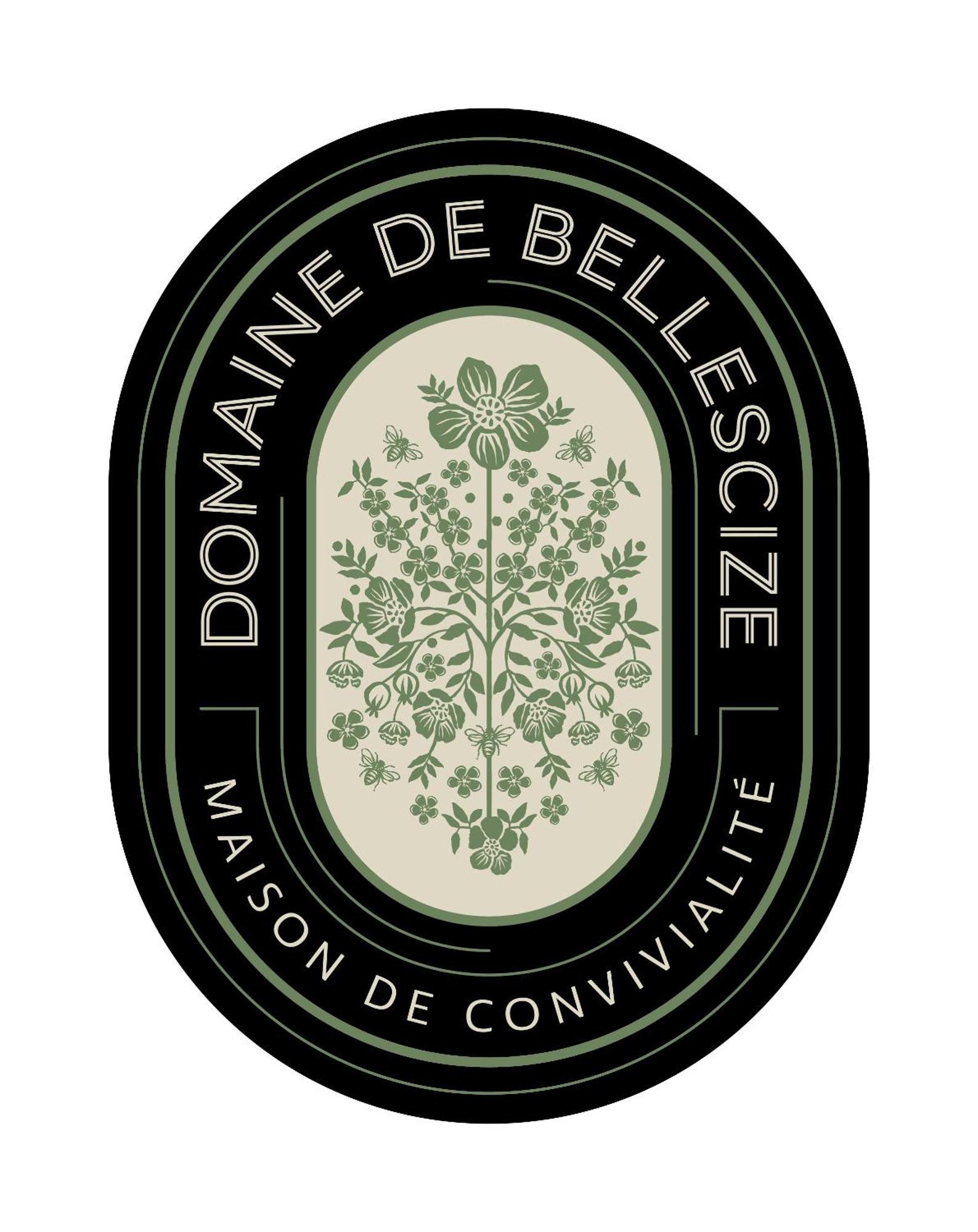 Domaine De Bellescize Hotel Chasselay Exterior foto